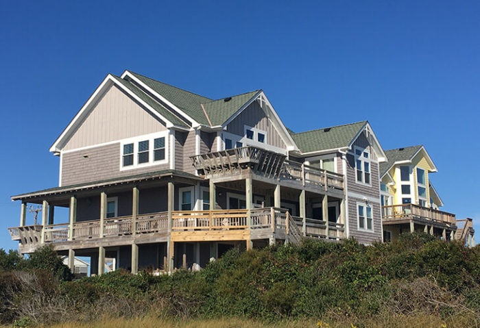 Buying a Home on the Outer Banks