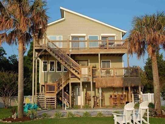 10 Questions to Ask Before Purchasing an Outer Banks Investment Property